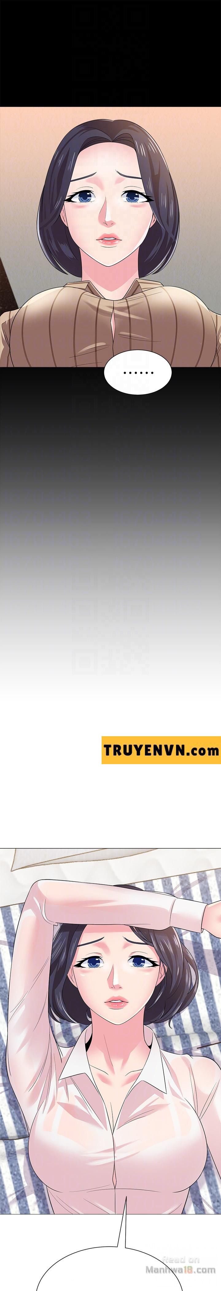 đọc truyện Cô Giáo Bán Thân Chương 28 ảnh 15 tại Giả Dược