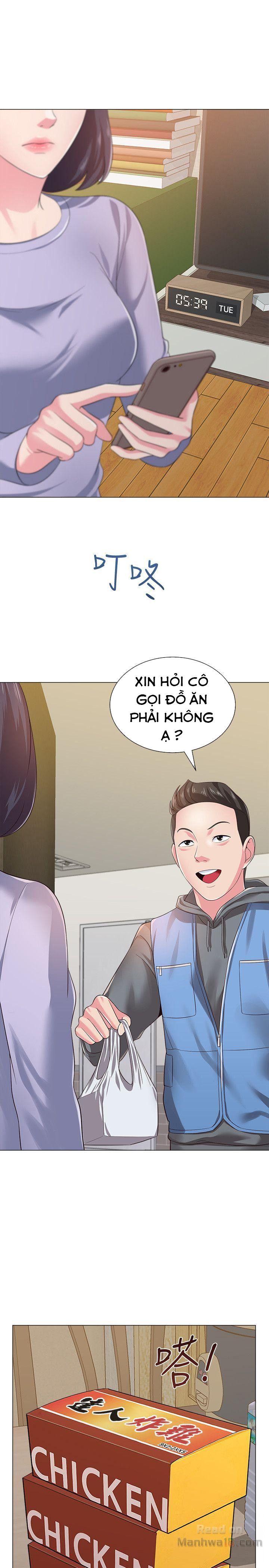 đọc truyện Cô Giáo Bán Thân Chương 28 ảnh 26 tại Giả Dược