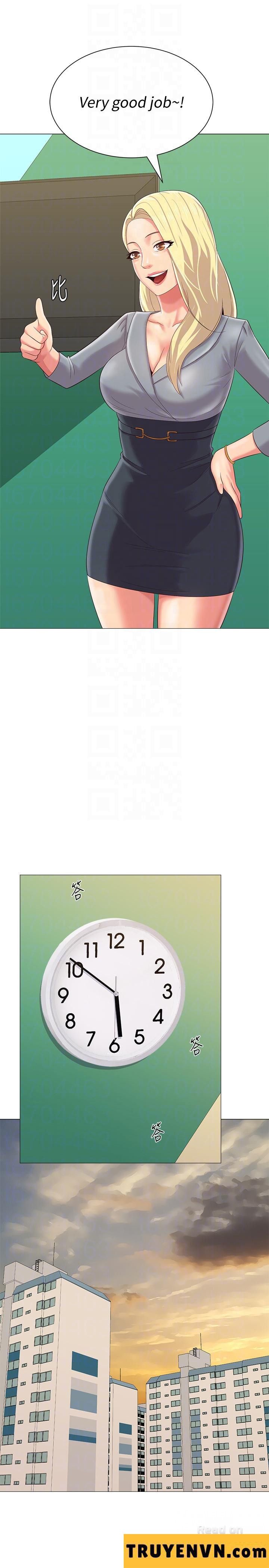 đọc truyện Cô Giáo Bán Thân Chương 28 ảnh 31 tại Giả Dược