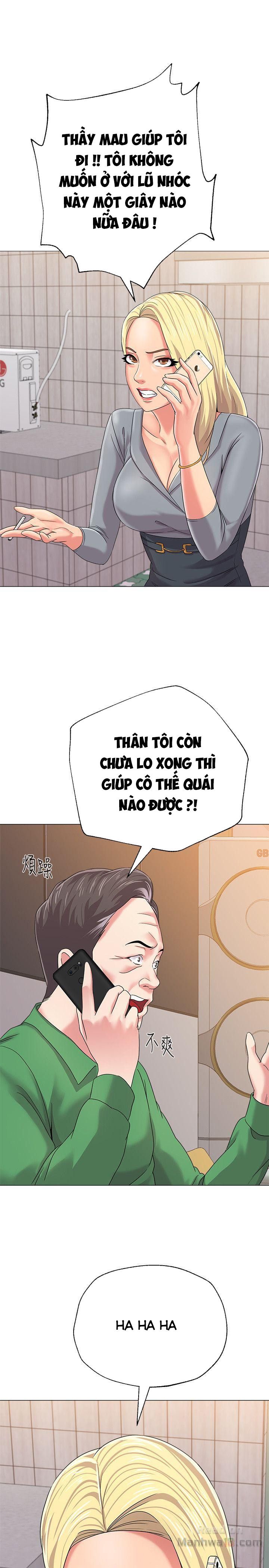 đọc truyện Cô Giáo Bán Thân Chương 28 ảnh 36 tại Giả Dược