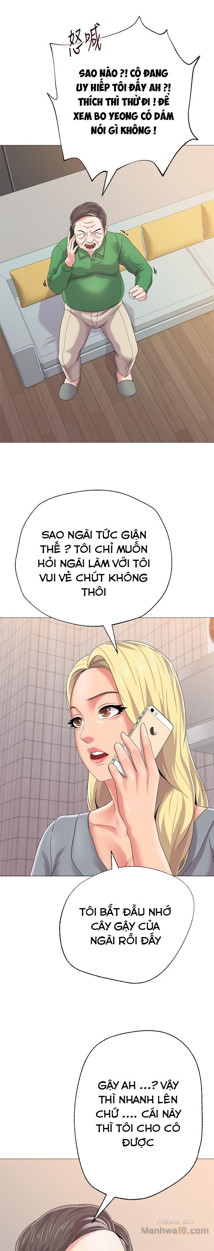 đọc truyện Cô Giáo Bán Thân Chương 28 ảnh 38 tại Giả Dược