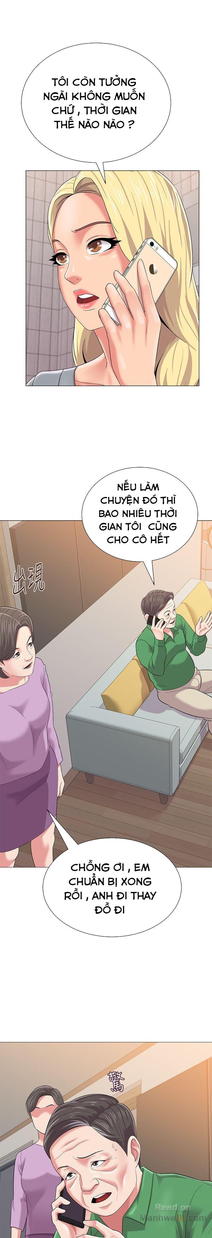 đọc truyện Cô Giáo Bán Thân Chương 28 ảnh 40 tại Giả Dược