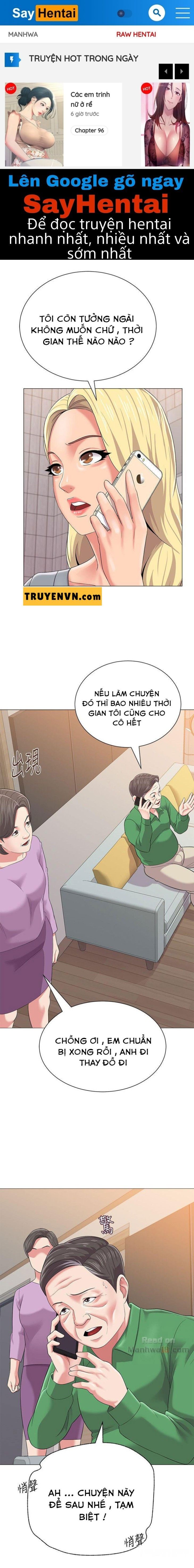 đọc truyện Cô Giáo Bán Thân Chương 29 ảnh 1 tại Giả Dược