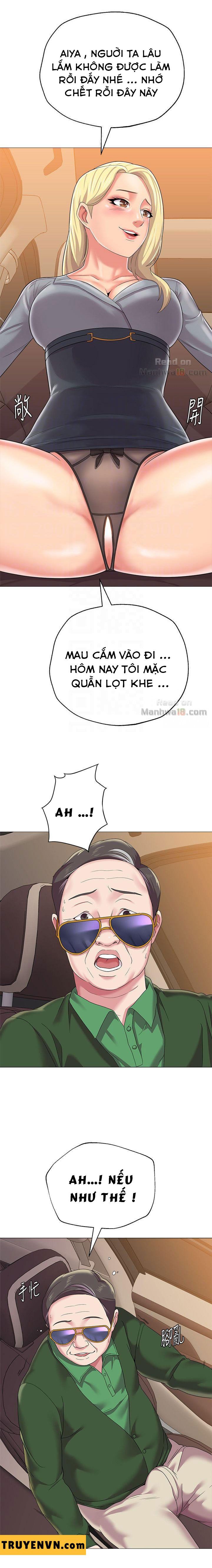 đọc truyện Cô Giáo Bán Thân Chương 29 ảnh 11 tại Giả Dược