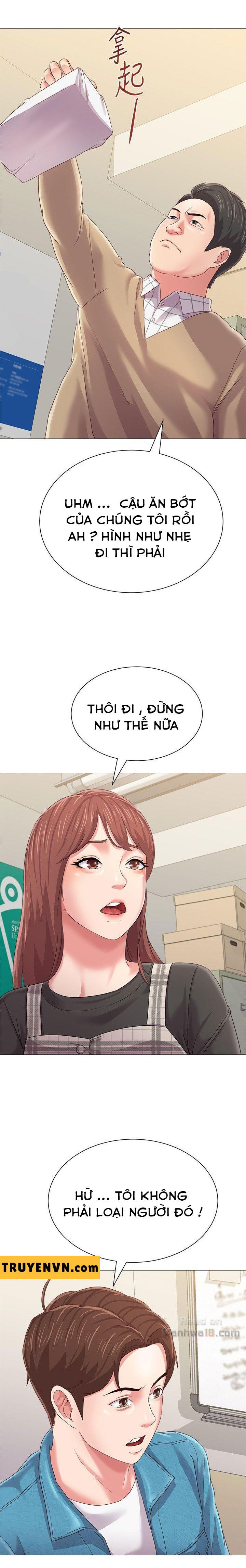 đọc truyện Cô Giáo Bán Thân Chương 29 ảnh 19 tại Giả Dược