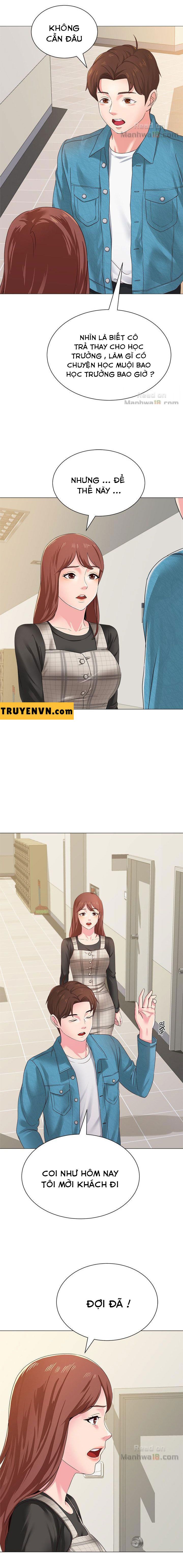 đọc truyện Cô Giáo Bán Thân Chương 29 ảnh 23 tại Giả Dược