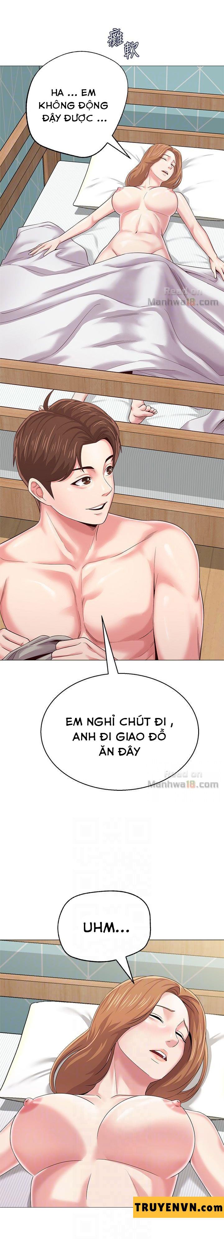 đọc truyện Cô Giáo Bán Thân Chương 30 ảnh 6 tại Giả Dược