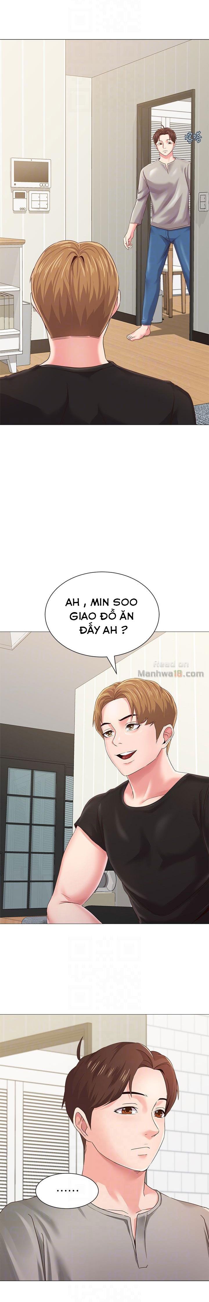 đọc truyện Cô Giáo Bán Thân Chương 30 ảnh 7 tại Giả Dược