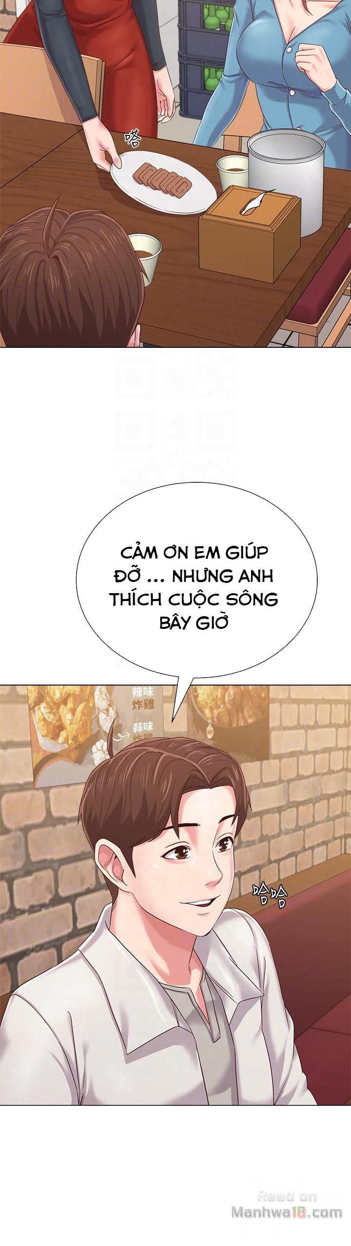 đọc truyện Cô Giáo Bán Thân Chương 31 ảnh 13 tại Giả Dược