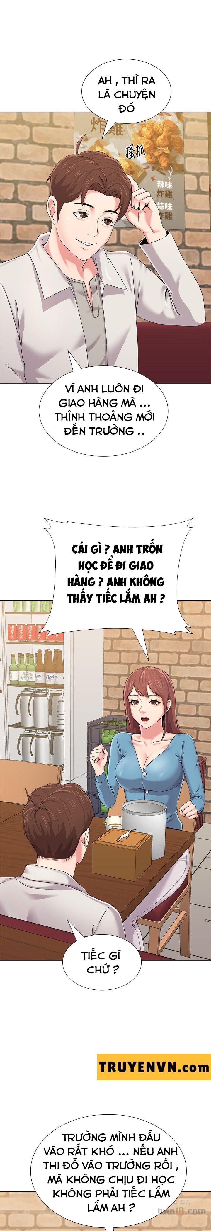 đọc truyện Cô Giáo Bán Thân Chương 31 ảnh 10 tại Giả Dược