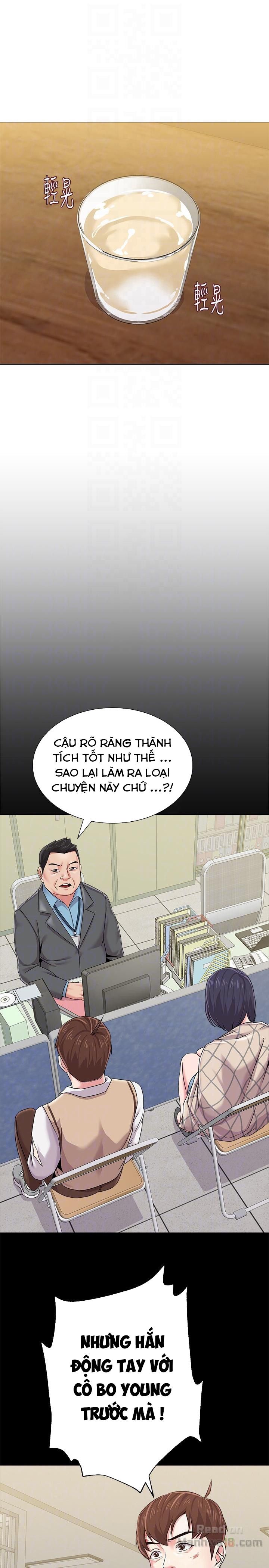 đọc truyện Cô Giáo Bán Thân Chương 32 ảnh 31 tại Giả Dược