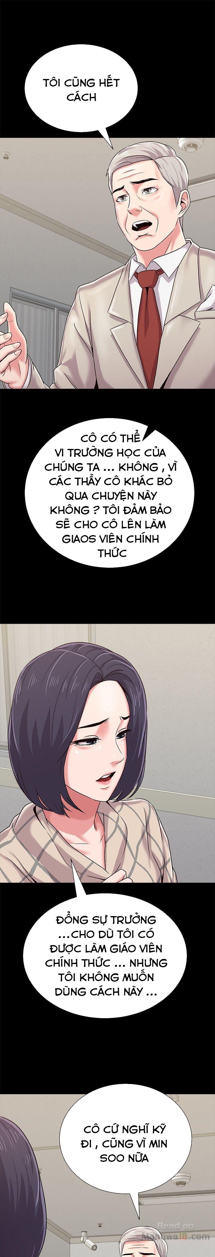 đọc truyện Cô Giáo Bán Thân Chương 32 ảnh 37 tại Giả Dược