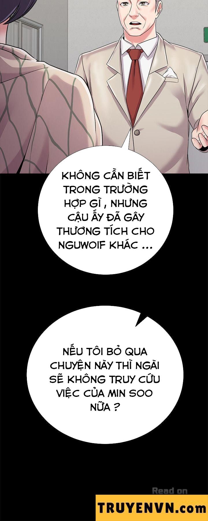 đọc truyện Cô Giáo Bán Thân Chương 32 ảnh 38 tại Giả Dược