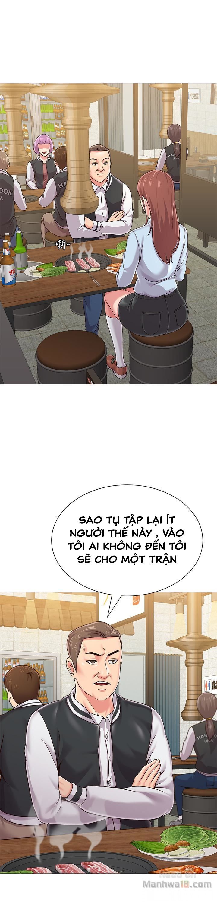 đọc truyện Cô Giáo Bán Thân Chương 33 ảnh 18 tại Giả Dược