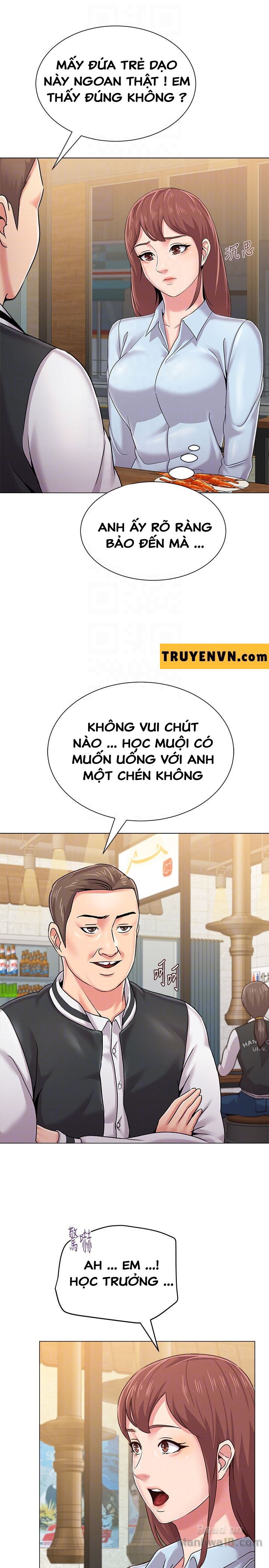 đọc truyện Cô Giáo Bán Thân Chương 33 ảnh 19 tại Giả Dược