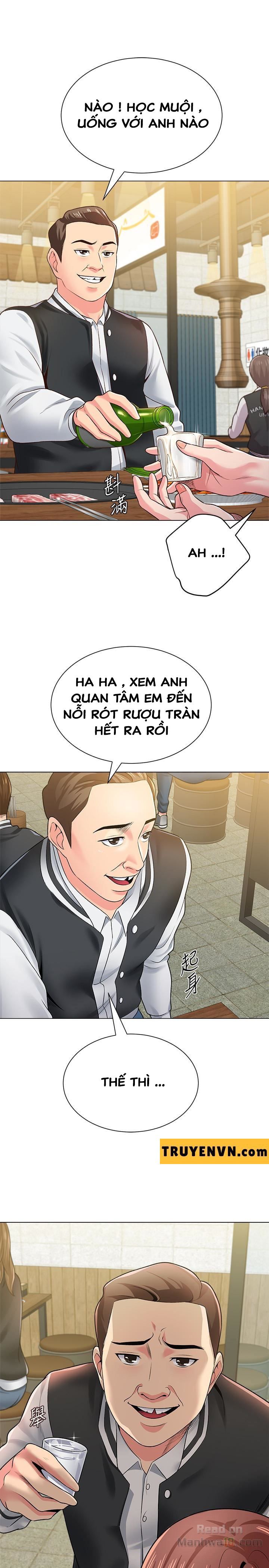 đọc truyện Cô Giáo Bán Thân Chương 33 ảnh 21 tại Giả Dược