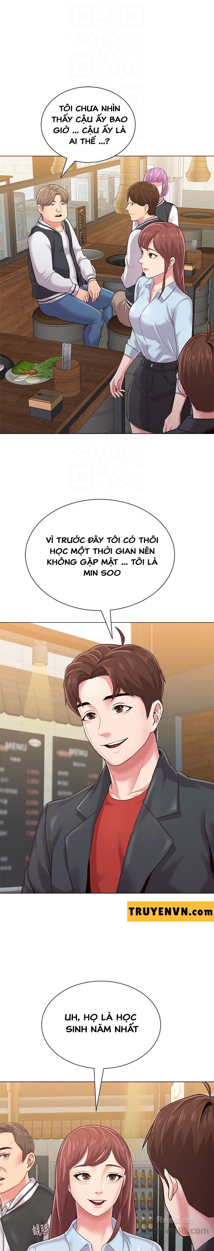 đọc truyện Cô Giáo Bán Thân Chương 33 ảnh 29 tại Giả Dược