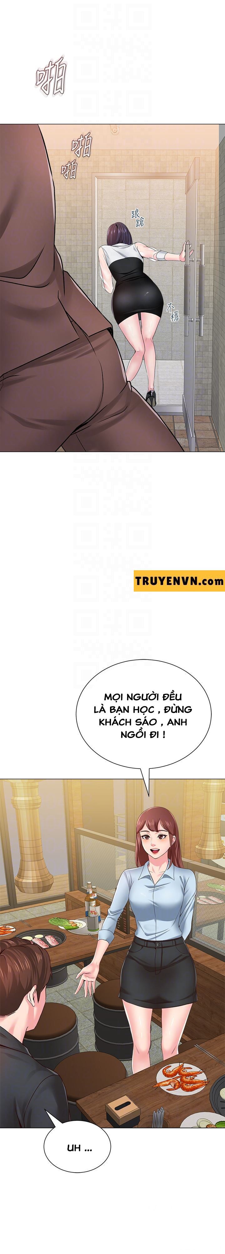đọc truyện Cô Giáo Bán Thân Chương 33 ảnh 35 tại Giả Dược