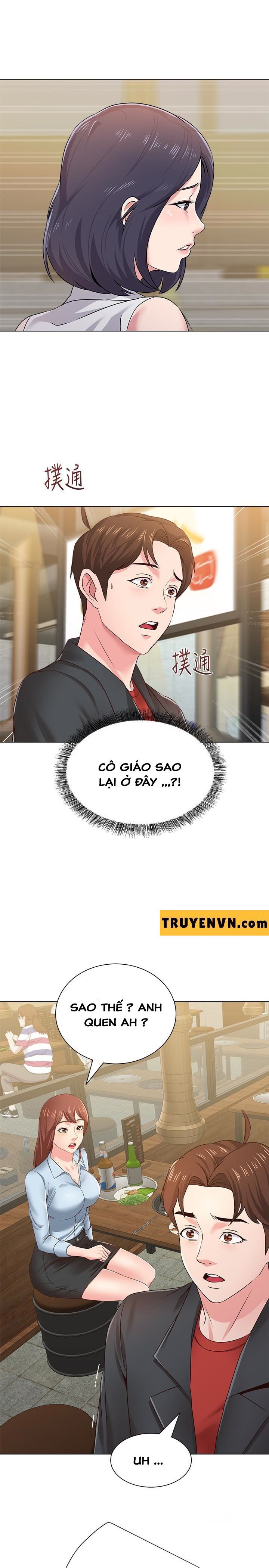đọc truyện Cô Giáo Bán Thân Chương 33 ảnh 37 tại Giả Dược