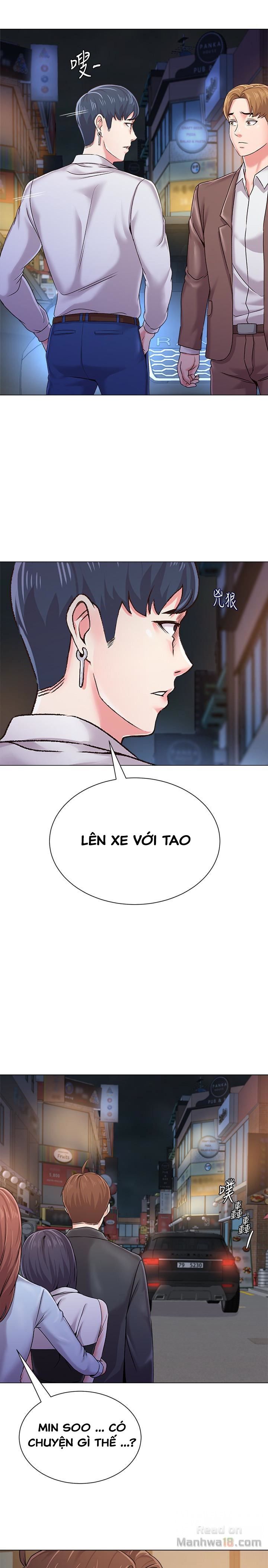 đọc truyện Cô Giáo Bán Thân Chương 34 ảnh 30 tại Giả Dược