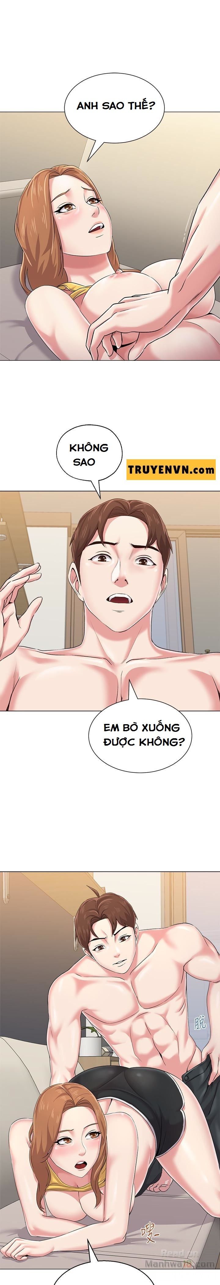 đọc truyện Cô Giáo Bán Thân Chương 35 ảnh 20 tại Giả Dược