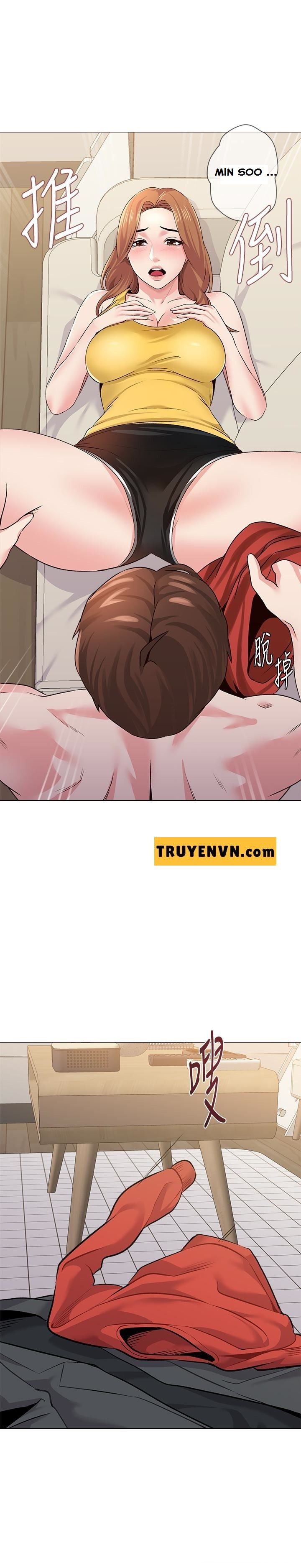 đọc truyện Cô Giáo Bán Thân Chương 35 ảnh 3 tại Giả Dược