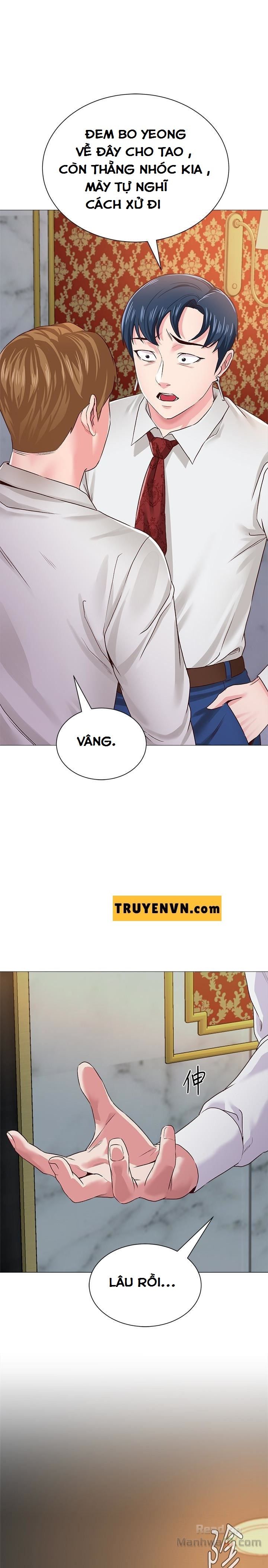 đọc truyện Cô Giáo Bán Thân Chương 35 ảnh 40 tại Giả Dược