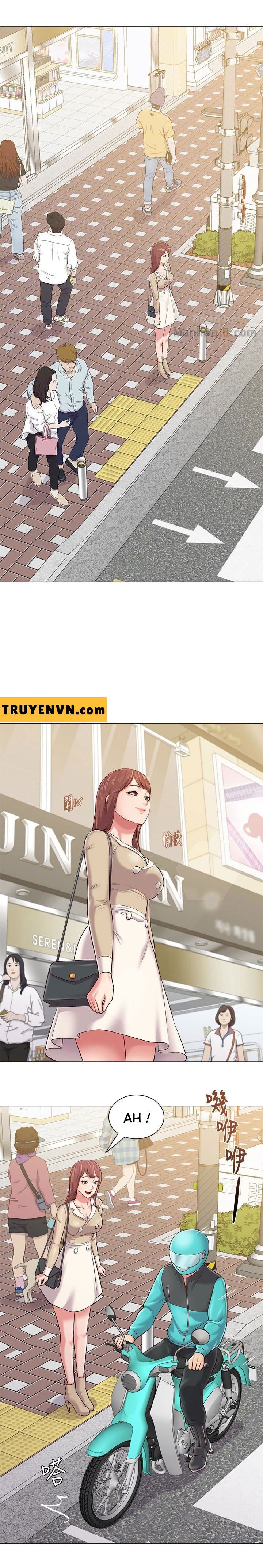 đọc truyện Cô Giáo Bán Thân Chương 36 ảnh 4 tại Giả Dược