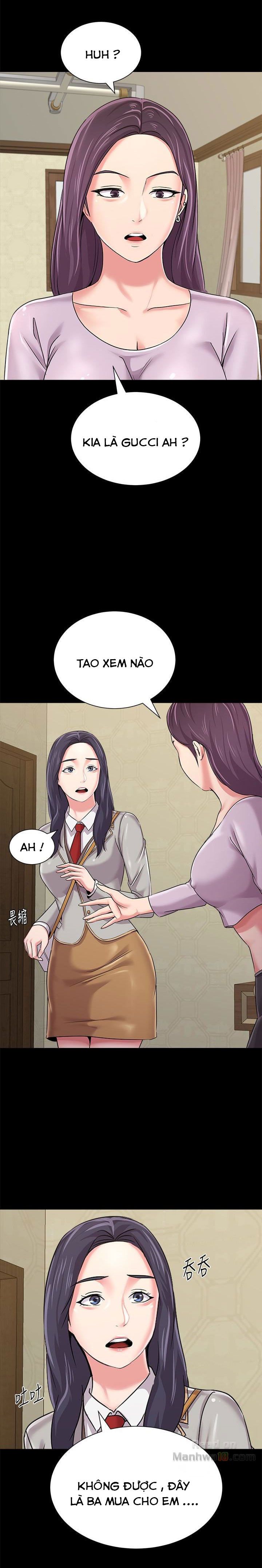 đọc truyện Cô Giáo Bán Thân Chương 37 ảnh 19 tại Giả Dược