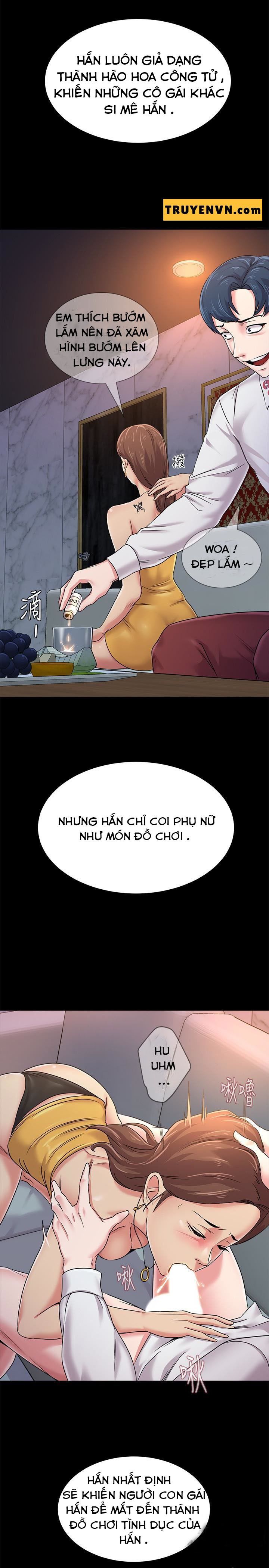 đọc truyện Cô Giáo Bán Thân Chương 39 ảnh 20 tại Giả Dược