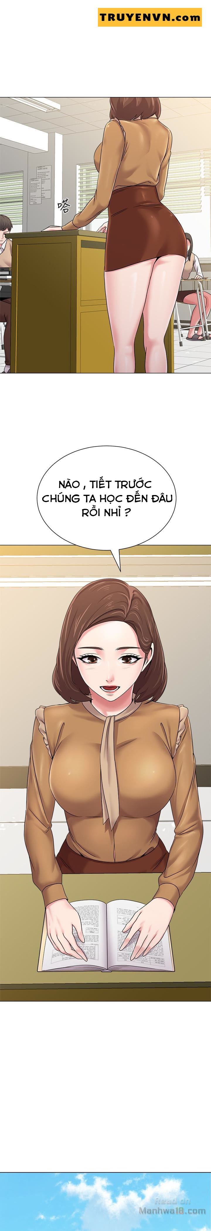 đọc truyện Cô Giáo Bán Thân Chương 39 ảnh 30 tại Giả Dược