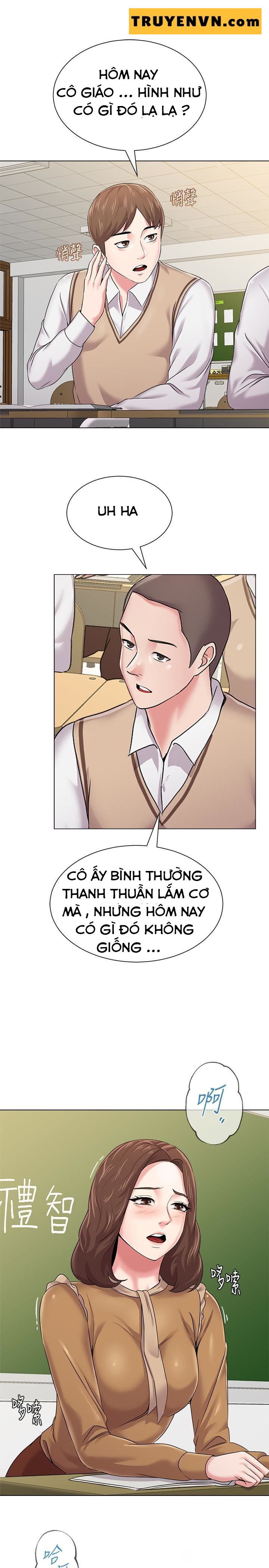 đọc truyện Cô Giáo Bán Thân Chương 39 ảnh 35 tại Giả Dược