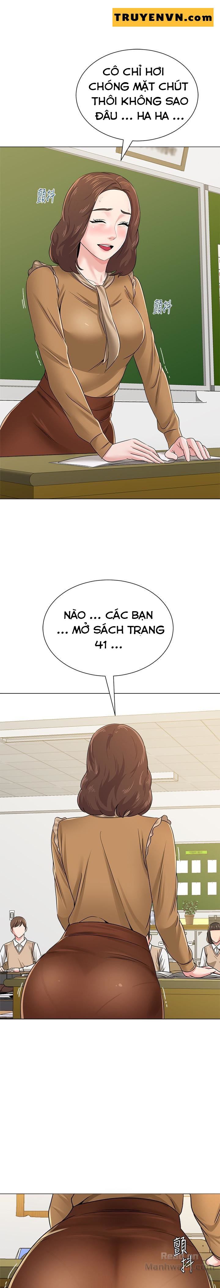 đọc truyện Cô Giáo Bán Thân Chương 39 ảnh 37 tại Giả Dược