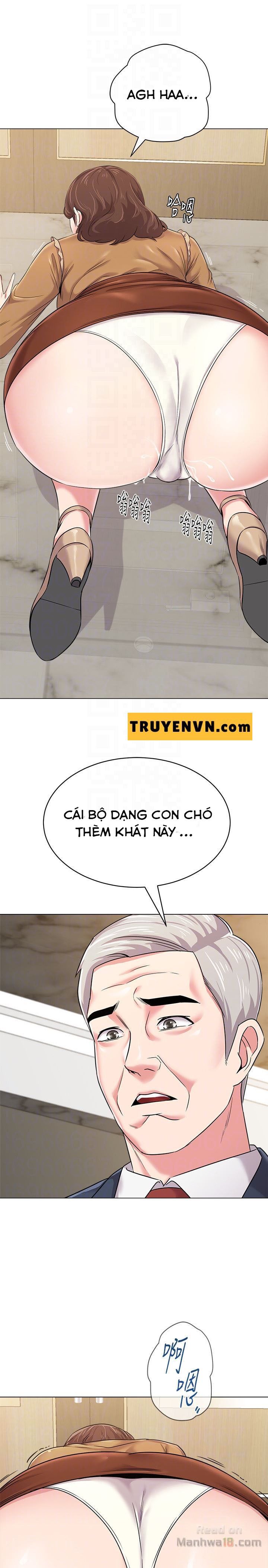 đọc truyện Cô Giáo Bán Thân Chương 40 ảnh 26 tại Giả Dược