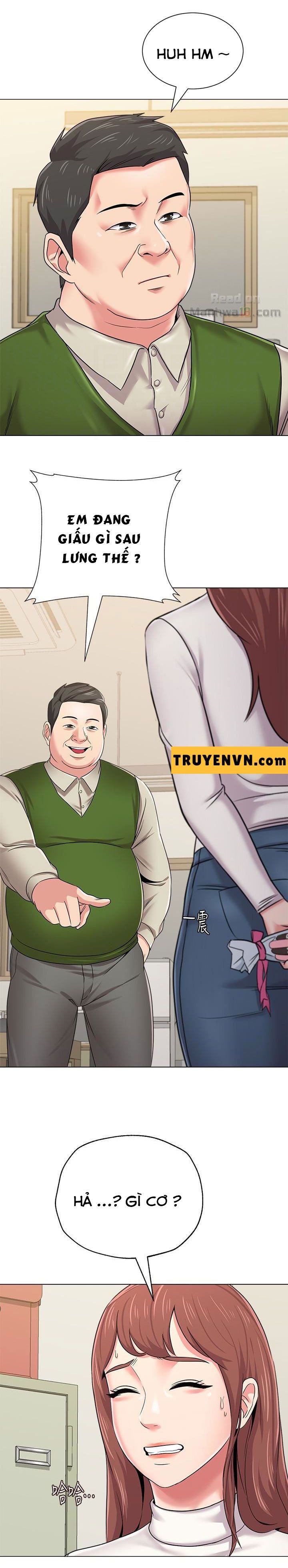 đọc truyện Cô Giáo Bán Thân Chương 41 ảnh 18 tại Giả Dược