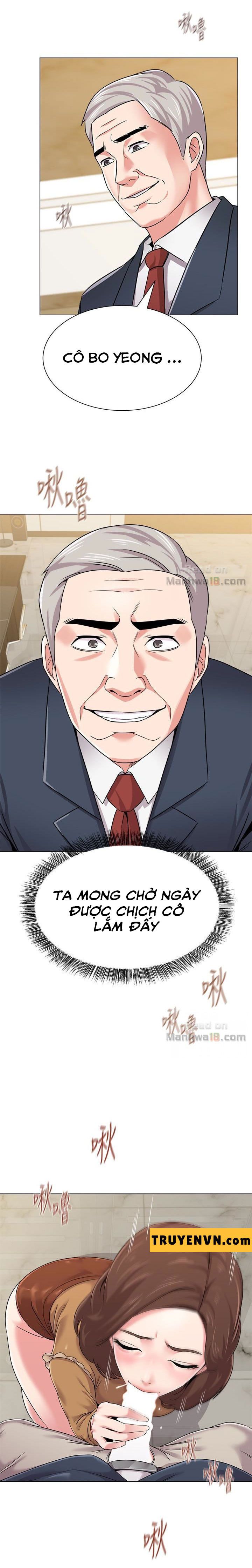 đọc truyện Cô Giáo Bán Thân Chương 41 ảnh 3 tại Giả Dược