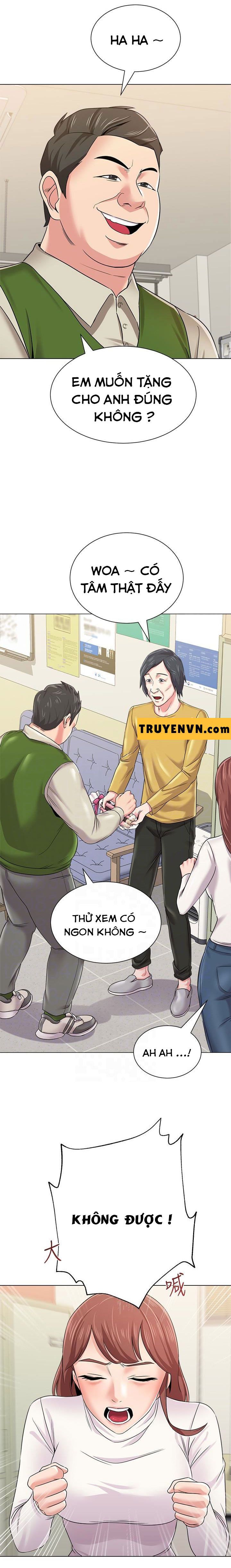 đọc truyện Cô Giáo Bán Thân Chương 41 ảnh 21 tại Giả Dược