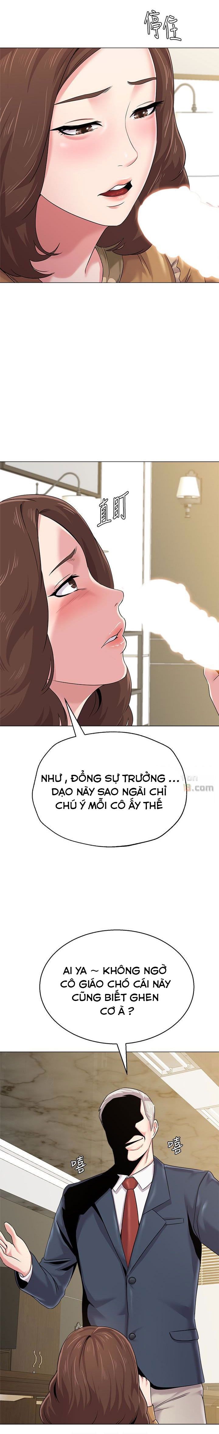 đọc truyện Cô Giáo Bán Thân Chương 41 ảnh 4 tại Giả Dược