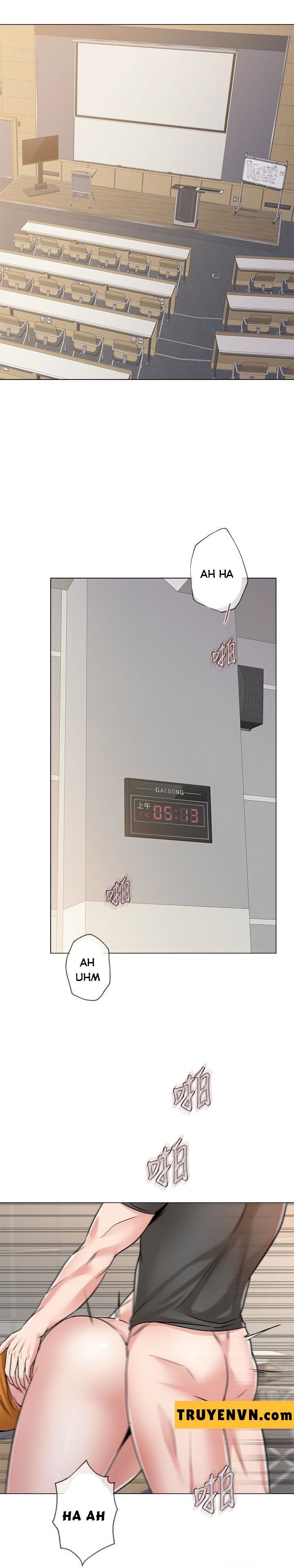 đọc truyện Cô Giáo Bán Thân Chương 42 ảnh 12 tại Giả Dược