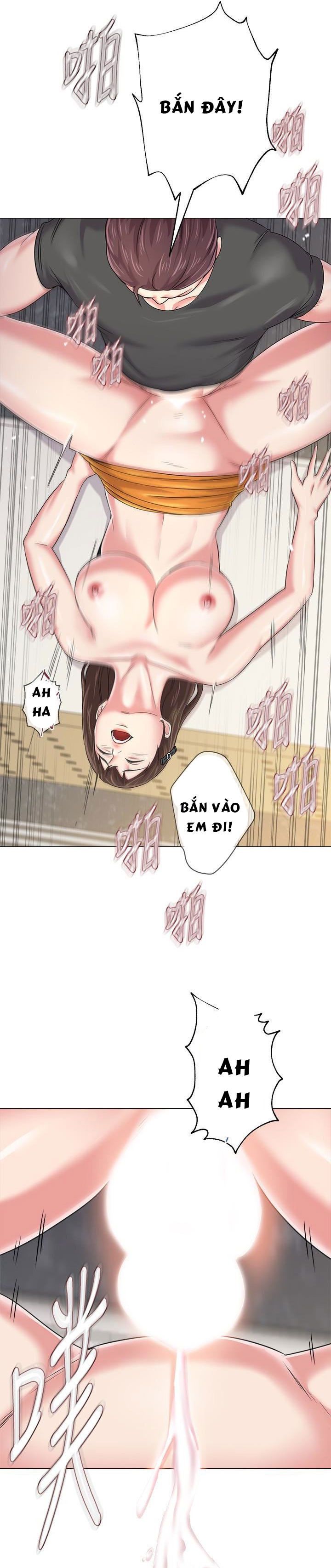 đọc truyện Cô Giáo Bán Thân Chương 42 ảnh 22 tại Giả Dược