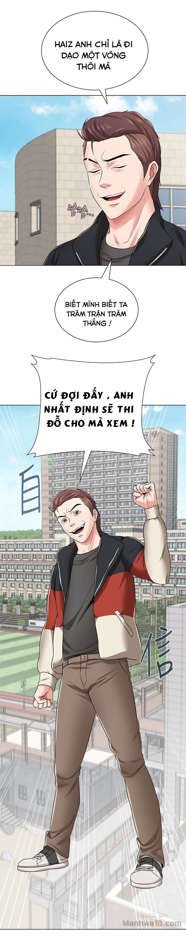 đọc truyện Cô Giáo Bán Thân Chương 42 ảnh 26 tại Giả Dược