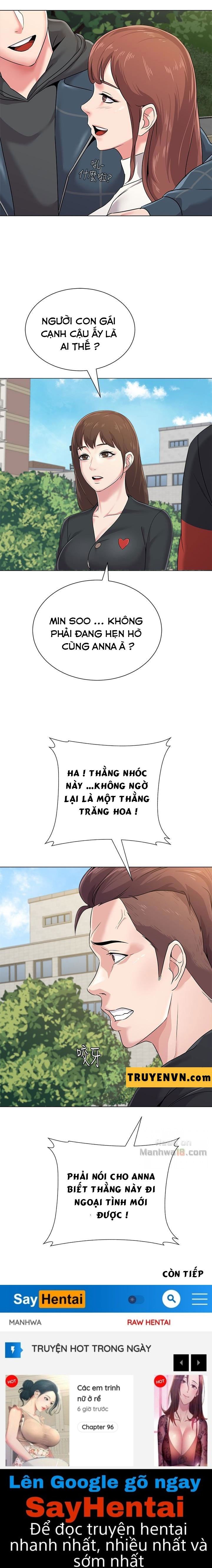 đọc truyện Cô Giáo Bán Thân Chương 42 ảnh 28 tại Giả Dược