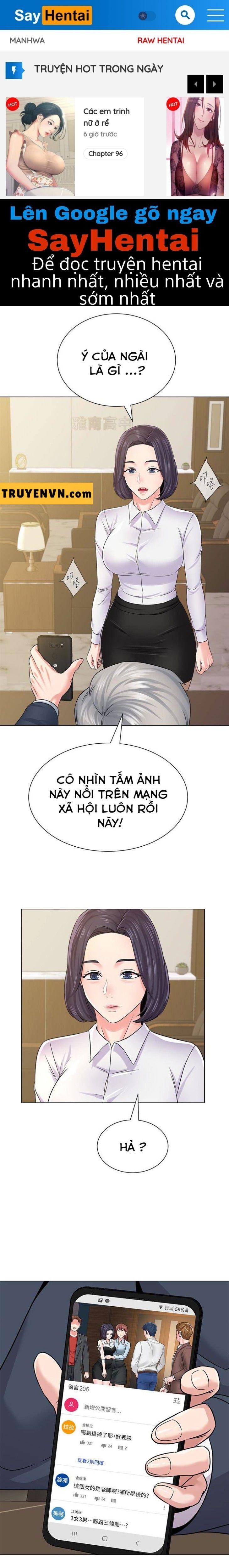 đọc truyện Cô Giáo Bán Thân Chương 44 ảnh 1 tại Giả Dược