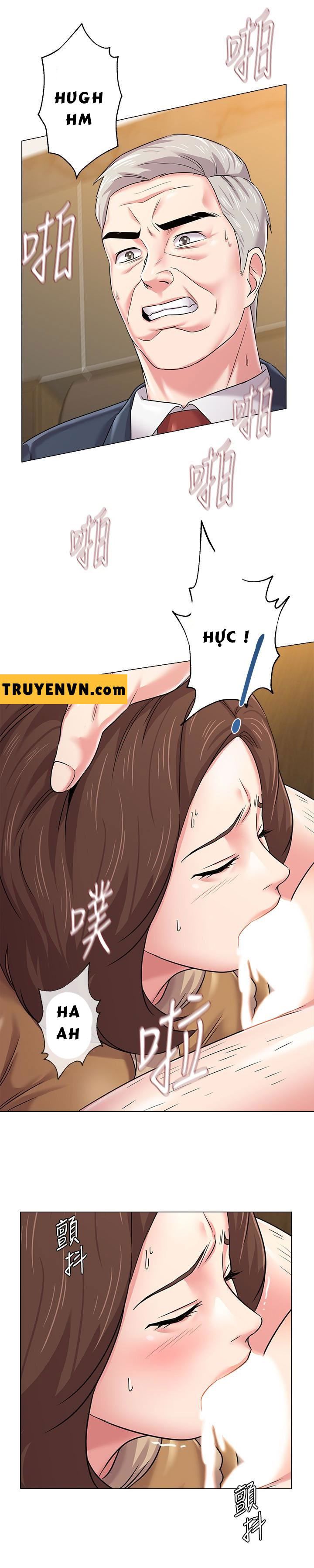 đọc truyện Cô Giáo Bán Thân Chương 44 ảnh 11 tại Giả Dược
