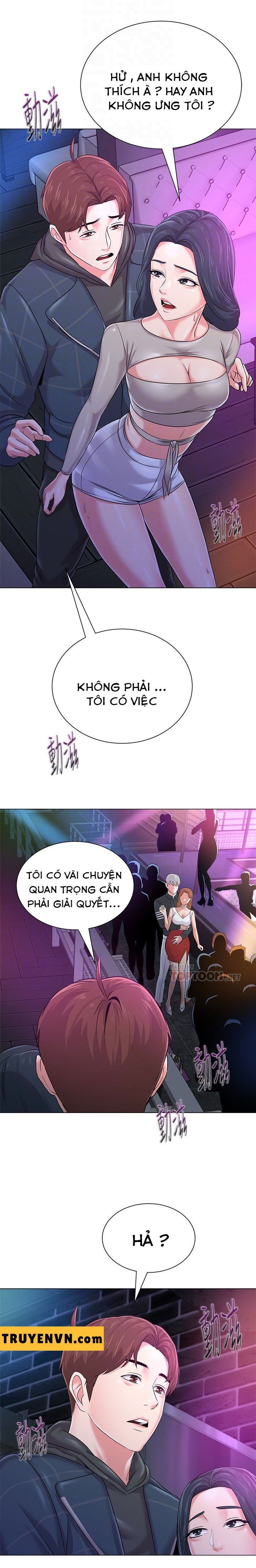 đọc truyện Cô Giáo Bán Thân Chương 44 ảnh 23 tại Giả Dược