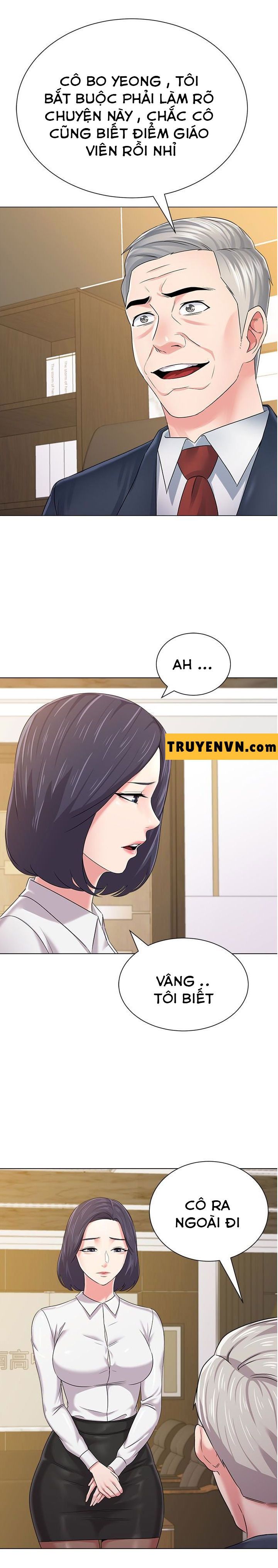 đọc truyện Cô Giáo Bán Thân Chương 44 ảnh 7 tại Giả Dược