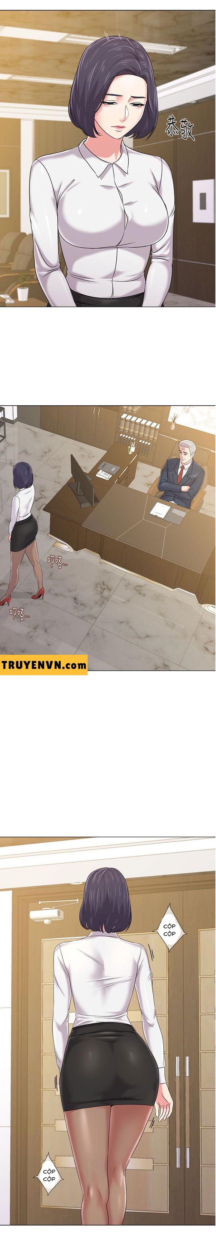 đọc truyện Cô Giáo Bán Thân Chương 44 ảnh 8 tại Giả Dược