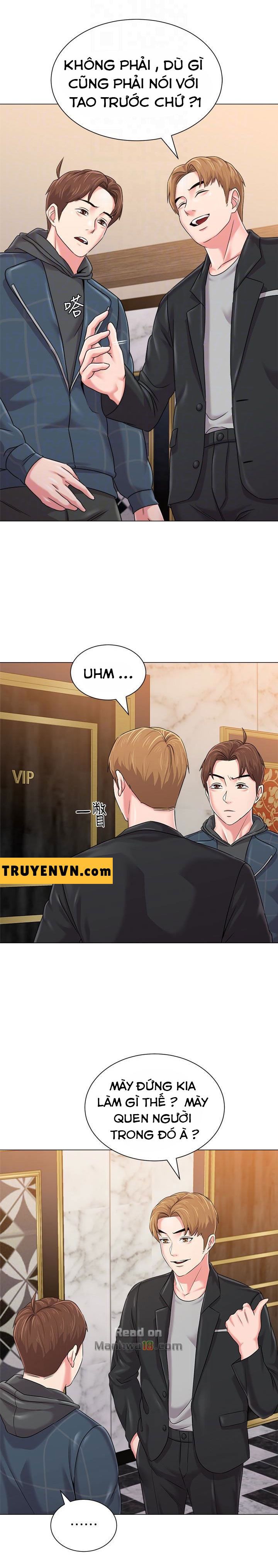 đọc truyện Cô Giáo Bán Thân Chương 45 ảnh 16 tại Giả Dược