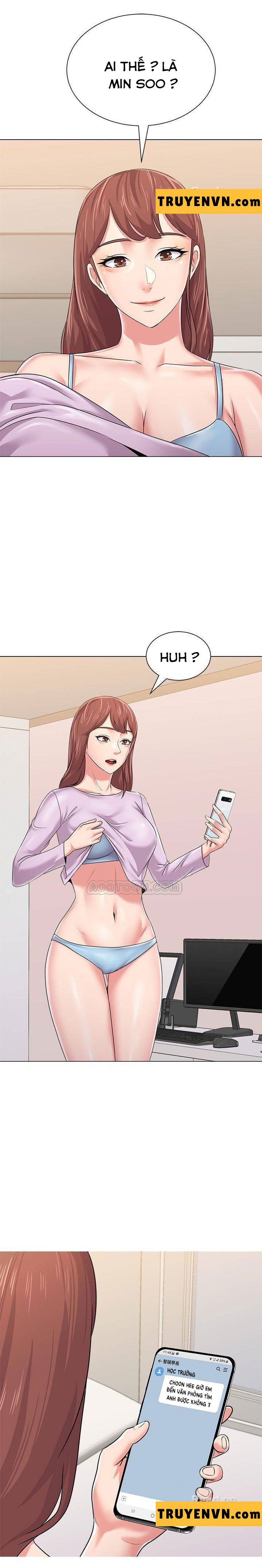 đọc truyện Cô Giáo Bán Thân Chương 46 ảnh 19 tại Giả Dược