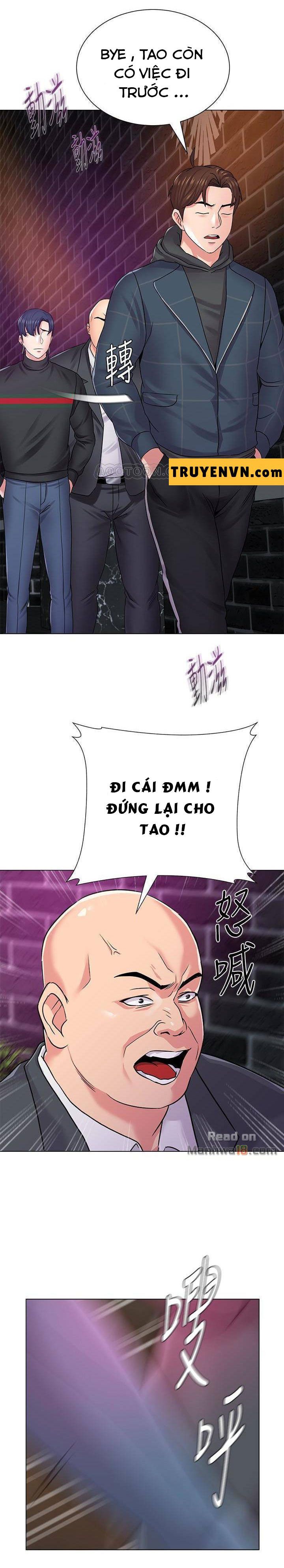 đọc truyện Cô Giáo Bán Thân Chương 46 ảnh 8 tại Giả Dược